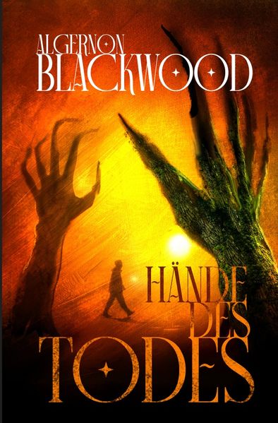 Cover von Hände des Todes