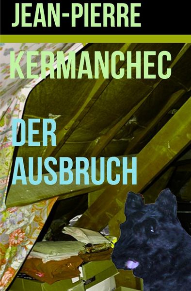 Cover von Der Ausbruch