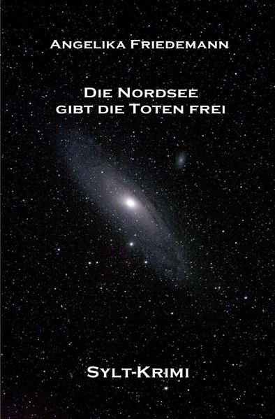 Cover von Die Nordsee gibt die Toten frei