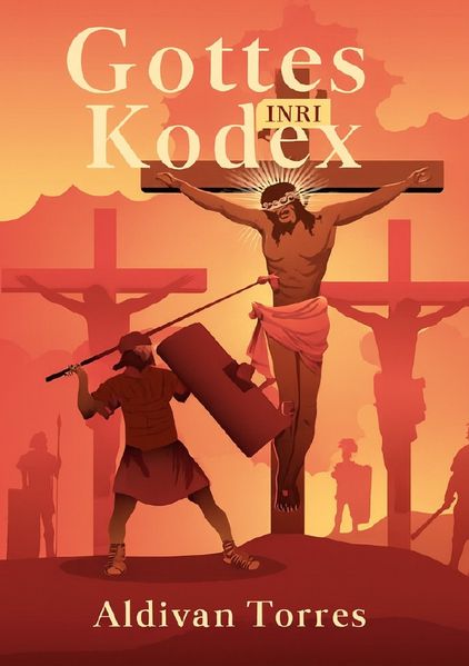 Cover von Der Seher/Gottes Kodex