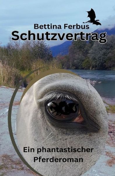 Cover von Schutzvertrag