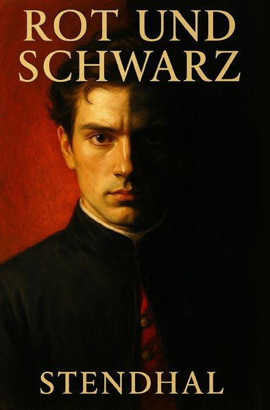 Cover von Rot und Schwarz