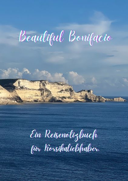 Cover von Beautiful BONIFACIO!