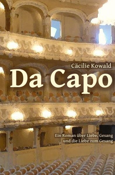 Cover von Da Capo