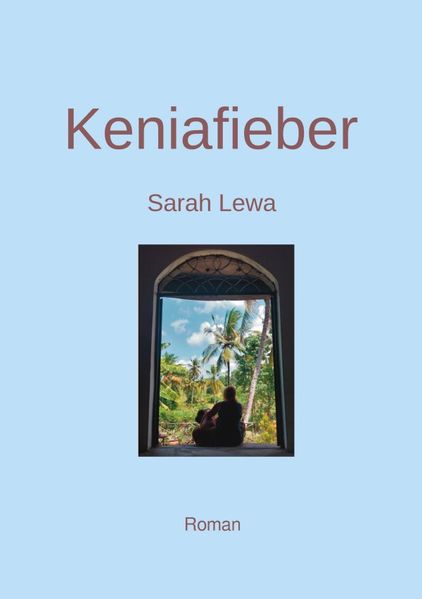 Cover von Keniafieber