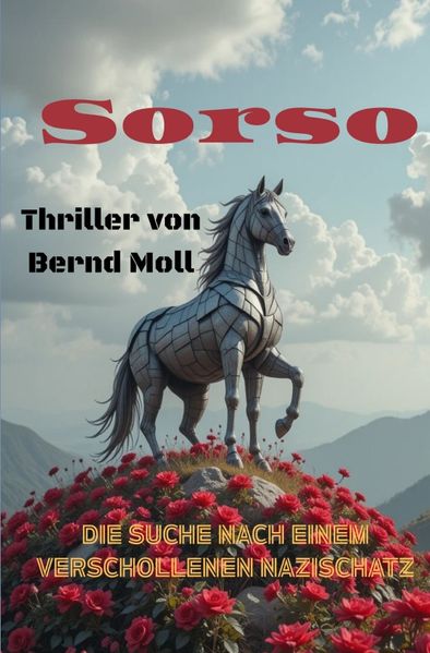 Cover von Sorso