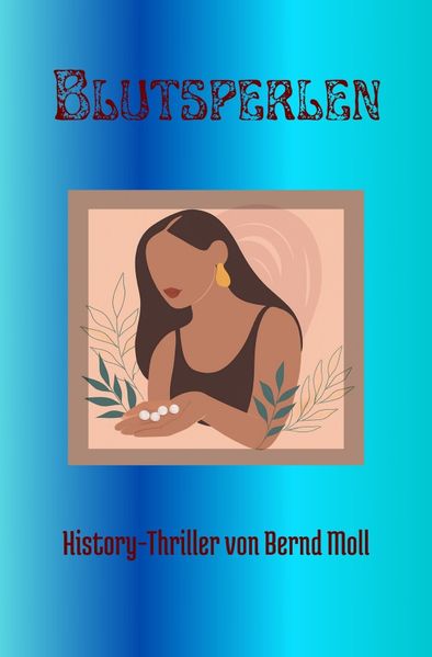 Cover von Blutsperlen