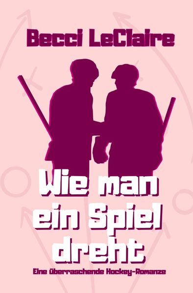 Cover von Wie man ein Spiel dreht