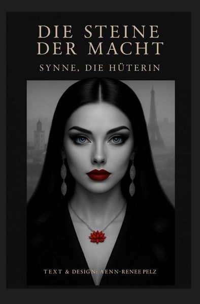 Cover von Die Steine der Macht