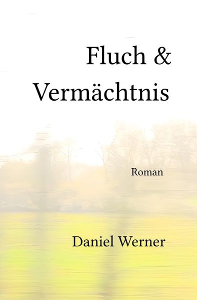 Cover von Fluch & Vermächtnis