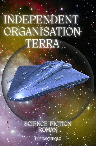 Cover von Independent Organisation Terra Aus den Tiefen des Weltalls