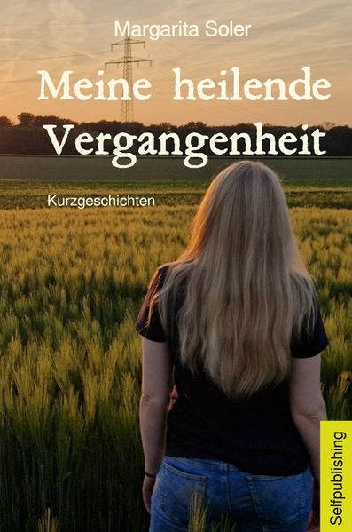 Cover von Meine heilende Vergangenheit