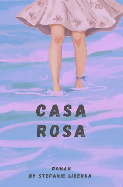 Cover von Casa Rosa