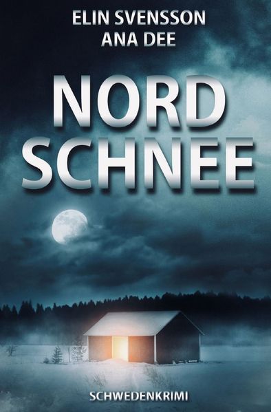 Cover von Nordschnee