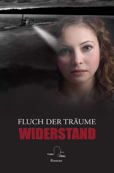 Cover von Fluch der Träume/Widerstand