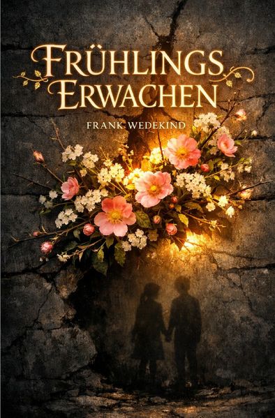 Cover von Klassiker/Frühlings Erwachen