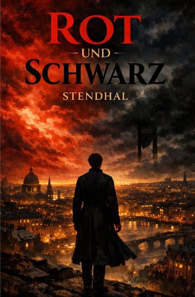 Cover von Klassiker/Rot und Schwarz