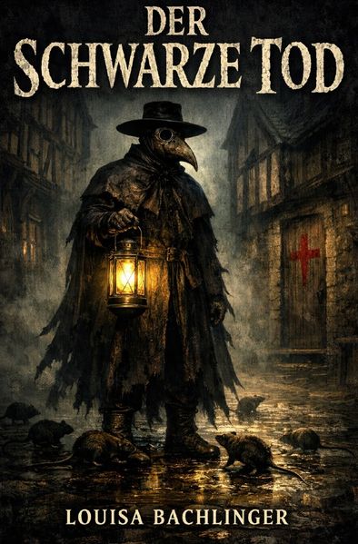 Cover von Schweizer Autoren/Der schwarze Tod