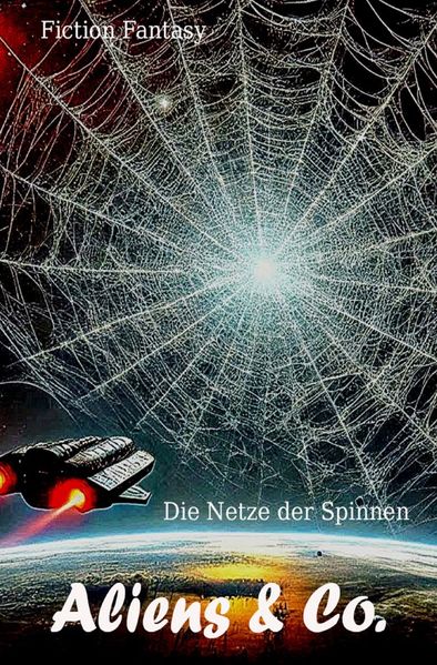 Cover von Aliens & Co