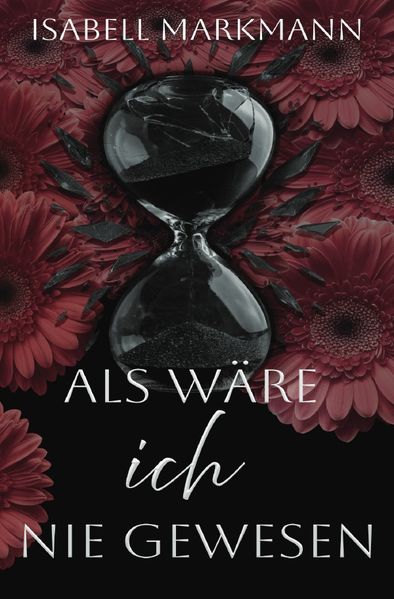 Cover von Als wäre alles anders/Als wäre ich nie gewesen