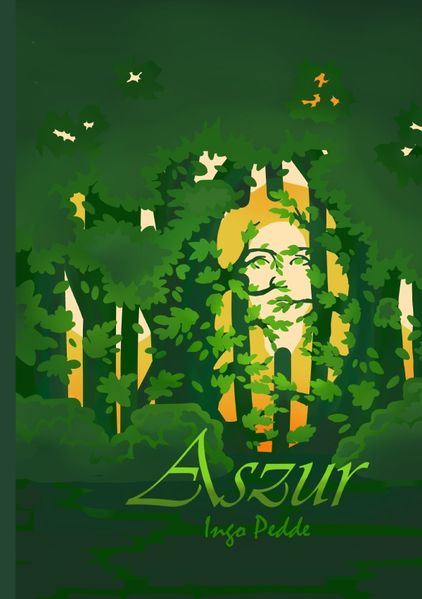 Cover von Aszur