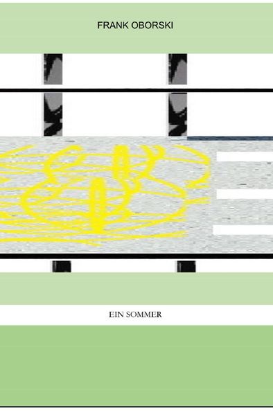 Cover von Ein Sommer