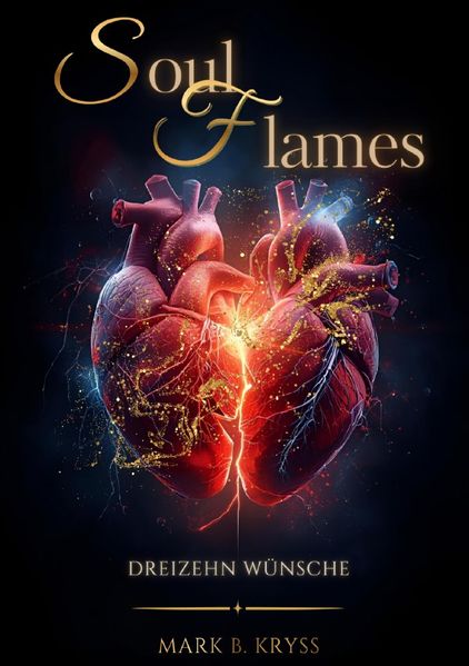 Cover von Soulflames