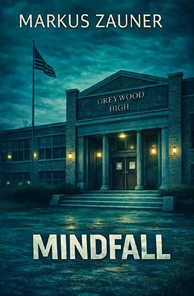 Cover von Mindfall