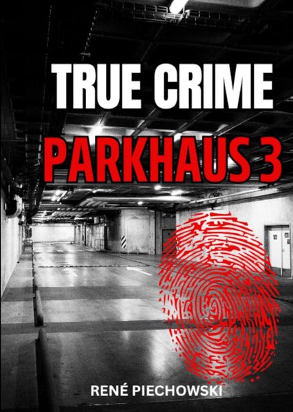 Cover von Parkhaus 3