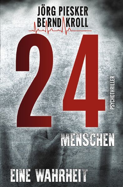 Cover von 24