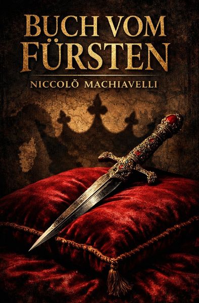 Cover von Klassiker/Buch vom Fürsten