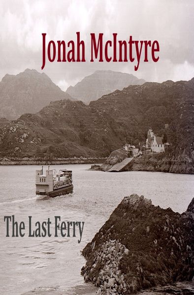 Cover von The Last Ferry