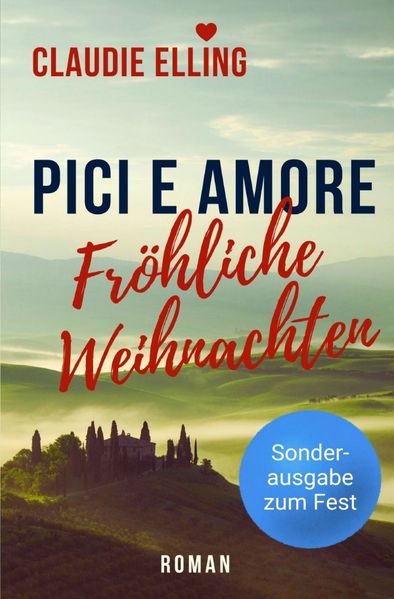 Cover von PICI E AMORE – Fröhliche Weihnachten