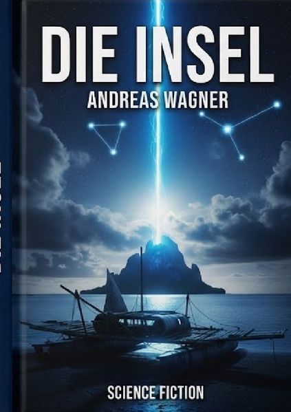Cover von Die Insel