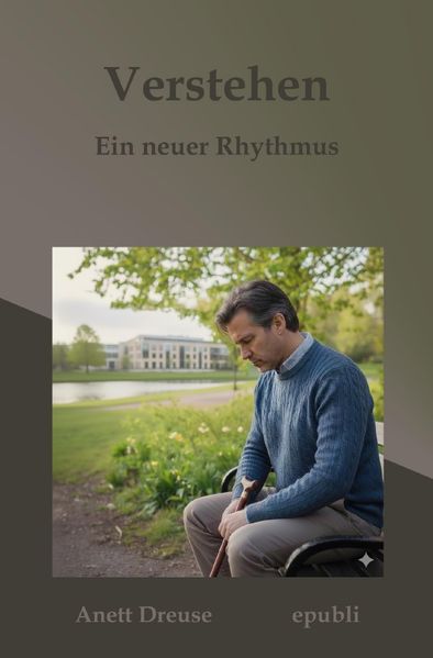 Cover von Verstehen