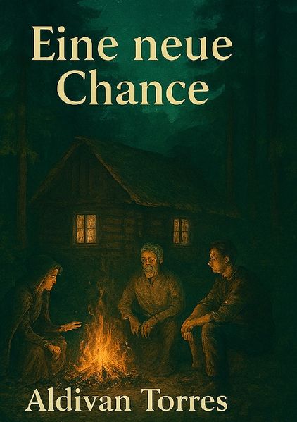 Cover von Der Seher/Eine neue Chance