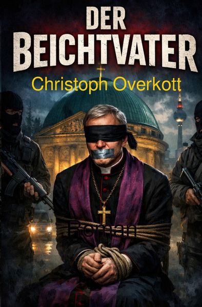 Cover von Der Beichtvater
