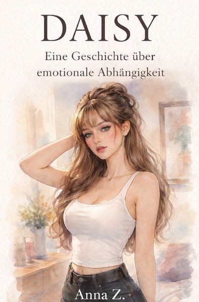 Cover von Daisy