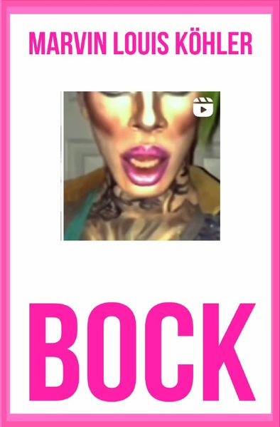 Cover von BOCK