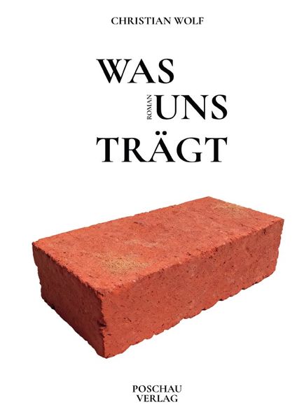 Cover von Was uns trägt