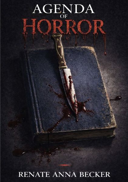Cover von Agenda des Grauens