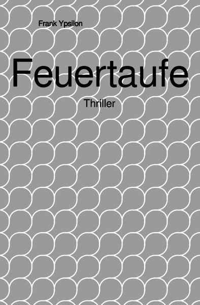 Cover von Feuertaufe