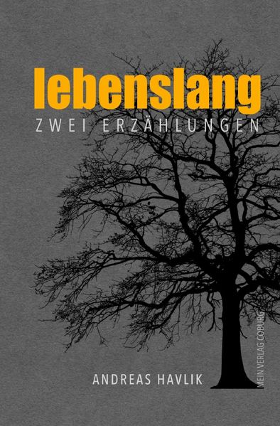 Cover von lebenslang