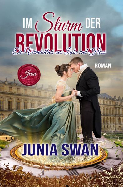 Cover von Im Sturm der Revolution