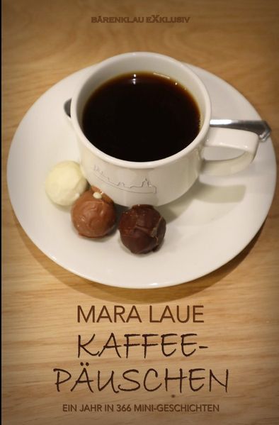 Cover von Kaffee-Päuschen