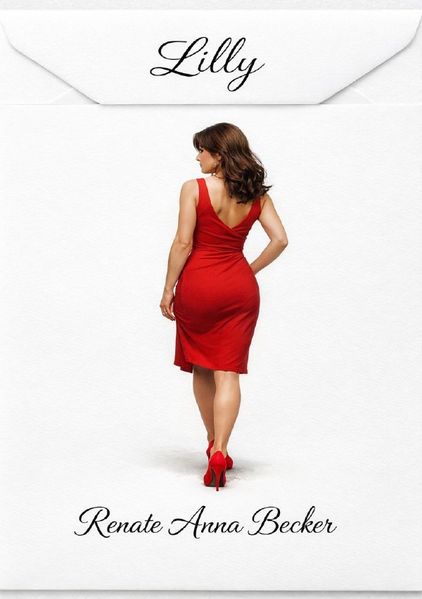 Cover von Lilly