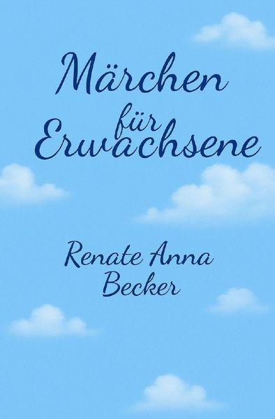 Cover von Märchen für Erwachsene