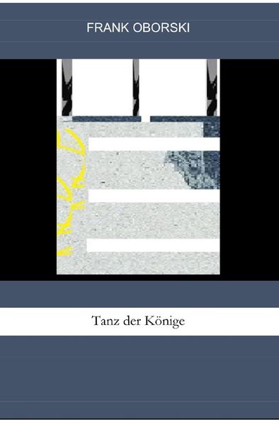 Cover von Tanz der Könige