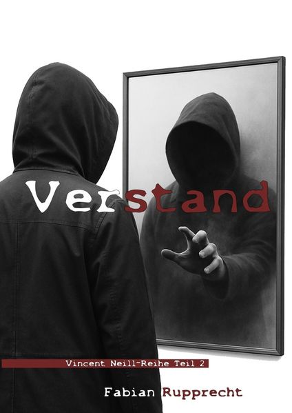 Cover von Vincent-Neill-Reihe/Verstand