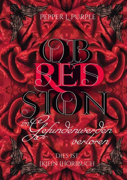 Cover von Fairy Falls Anthologie/OBREDSION